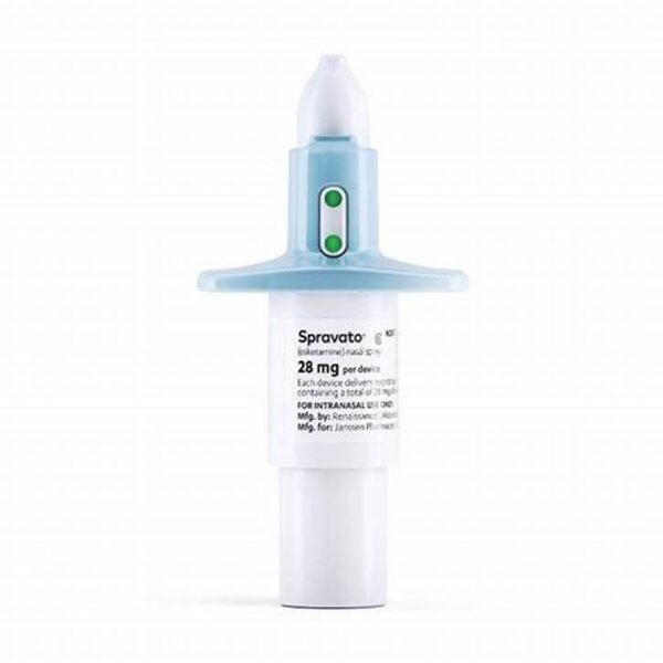 BUY KETAMINE NASAL SPRAY ONLINE IN USA