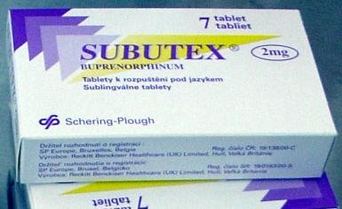 BUY SUBUTEX 2MG ONLINE IN USA
