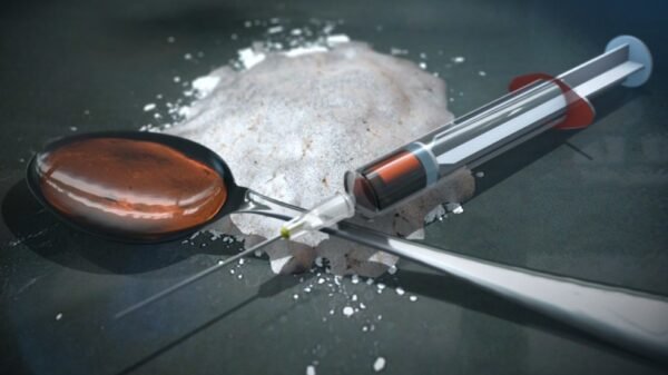 BUY HEROIN POWDER ONLINE IN USA