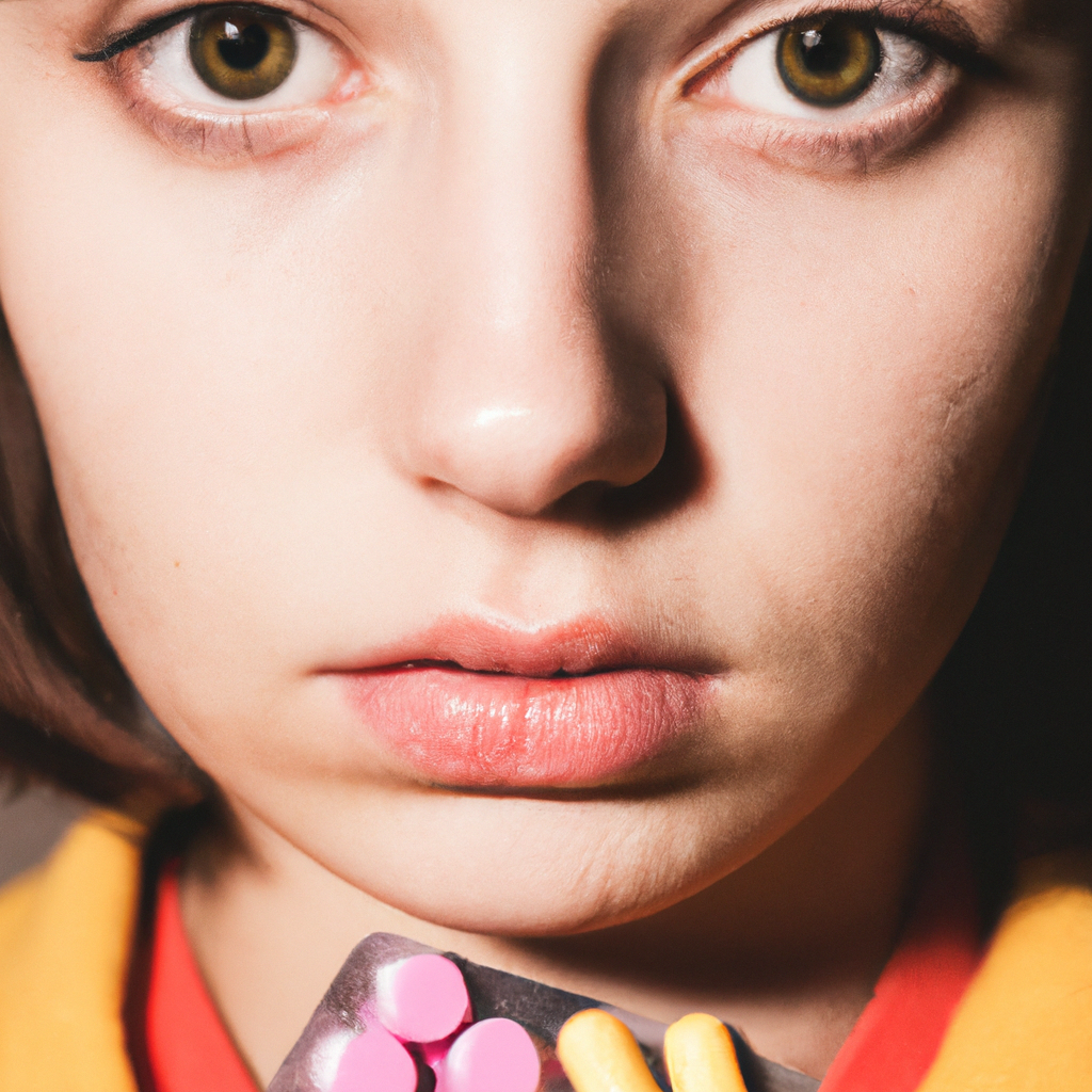 The Bipolar Effect of 100mg Ecstasy pills in the USA